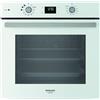 Hotpoint Forno incasso (71Lt) HAO3 K58HSU W White classe A+ (L60cm)