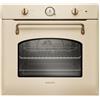 Hotpoint Forno incasso (73Lt) Fit 804 H Ow Ha Bianco classe A (L60cm)