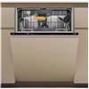 Whirlpool Lavastoviglie incasso 15 coperti 6 SENSO WH8IB15B2M6LS0 classe B