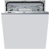 Hotpoint Lavastoviglie incasso 14 coperti Hi5030Wef classe D (L60cm)