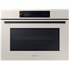 Samsung Microonde incasso ( (50Lt) ) SERIE 6 Combinato Bespoke SmartThings Clean