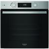 Hotpoint Forno incasso (71Lt) HAO3 K58HSU1 X Inox classe A+ (L60cm)