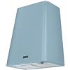Franke Cappa parete (50x37x62,6cm) Fsmd 508 SMART DECO Dusty blue 335 0530 203