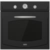 Franke Forno incasso (65Lt) COUNTRY FCO 86 H Black classe A (L60cm)