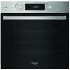 Hotpoint Forno incasso (71Lt) HAO3 K78PSUF X Inox classe A++ (L60cm)