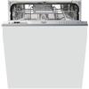 Hotpoint Lavastoviglie incasso 14 coperti Hi5020Wc classe E (L60cm)