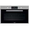 Whirlpool Forno incasso (100Lt) 6 SENSO Msa K5V Ix Wh Inox classe A (L90cm)