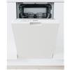 Indesit Lavastoviglie incasso 10 coperti IN2IKE107 classe E (L45cm)