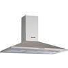 SilverLine Cappa parete (89,8x45x90,2cm) Inox 2240 9 733 04