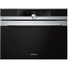 Siemens Microonde incasso ( (36Lt) ) IQ700 CF634AGS1 Black (60cm) 900W