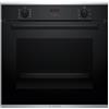 Bosch Forno incasso (71Lt) SERIE 4 HBA234BB3 Black classe A+ (L60cm)