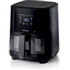 Ariete Friggitrice ad Aria 6L 4626 8 programmi 1300w GARANZIA ITALIA