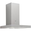 SilverLine Cappa parete (60x50x103cm) Inox 3170 6 733 02