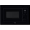 Electrolux Microonde incasso ( (25Lt) ) SERIE 600 LMS4253TMK Nero (60cm) 900W
