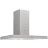 SilverLine Cappa parete (90x50x103cm) Inox 3170 9 733 02