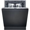 Siemens Lavastoviglie incasso 14 coperti IQ300 SN73EX06VE classe B (L60cm)
