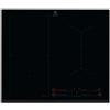 Electrolux Piano cottura induzione 4 zone SERIE 700 EIS62453 SenseBoil Black