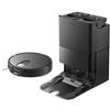 Roborock Robot lava pavimenti QREVO SERIES Slim Black MEARR0007