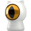 Petoneer Gioco elettronico gatti Smart Dot App Laser TY011
