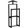 Yes Everyday Indossatore servomuto DAIKI (40x24x106cm) Nero 0721736