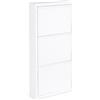 Yes Everyday EYVIN 6 Paia Scarpiera Bianco