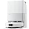 Roborock Robot lava pavimenti Q SERIES Qrevo 5AE White MEARR0040