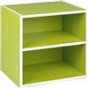 Yes Everyday COMPOSITE Base Verde (35cm) Mobile KIT