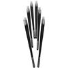 6 Pcs Spazzola Per Scovolini Pipa Strumenti Pulizia Ripasso Tubo
