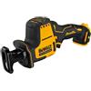 DeWalt Mini-Sega Universale DeWALT DCS312N (Solo corpo)