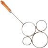 Kit taglia bottiglie di : strumento di taglio assistito dal calore per
