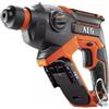 Aeg Tassellatore A Batteria Aeg Bbh18C-0 Sds-Plus 3+1 Modalita' Solo Corpo