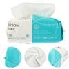 Ascigamani Cotone Pad Di Rimozione Del Trucco Salviette Detergenti