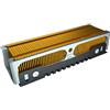 1pc dissipatore di calore Albronze Cooler Fin M.2 Radiatore di raffreddamento