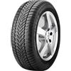 Dunlop SP Winter Sport 4D ( 225/45 R17 91H MO, con protezione del cerchio (MFS) BLK )
