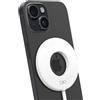 Force Power, Caricatore ad induzione ad anello compatibile con da 15 W