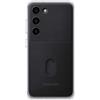 Samsung Custodia per Galaxy S23 5G modello Frame Cover rinforzato