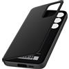 Samsung Custodia per Galaxy A55 5G con Finestra Smart View Wallet Ufficiale