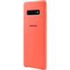 Samsung Cover per Galaxy S10 Plus flessibile e ultrasottile originale