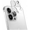 Force Glass Protezione fotocamera in vetro temperato per iPhone 12 Pro resistente