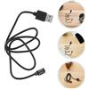 10 Pcs Cavo Di Alimentazione Magnetico Ricarica Per Smartwatch USB