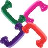 4 pezzi Reading Whisper Phone Toddler Reading Whisper Telefono a sostegno