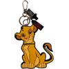 Wondee, Simba 32 GB Portachiavi USB 3.2 Unità flash, Giallo