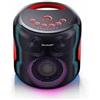SHARP PS-919 SPEAKER BLUETOOTH PORTATILE 130W TWS PER ACCOPPIARE 2 UNITA' USB AU