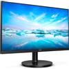 Philips MONITOR LED 27 POLLICI PHILIPS 271V8LAB - Monitor Full HD, altoparlante integrat