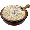 Greekherbay Maca grezza macinata in polvere 20 g - 1,9 kg - Lepidium Meyenii.