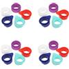 5 Pcs Filtro Per Celle Da Laboratorio Forniture Filtri Cellulari