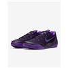 Nike IH1401-500 Nike Kobe 9 Elite Low EM Protro Purple Dynasty (uomo)