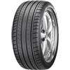 Dunlop SP Sport Maxx GT RunFlat ( 315/35 R20 110W XL *, con protezione del cerchio (MFS), runflat BLK )