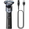 PHILIPS PED PHILIPS RASOIO ELETTRICO WET&DRY RICARICABILE X5006/00