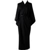 Kimono, accappatoio, copricostume, fascia, chiusura con lacci, vestaglia da